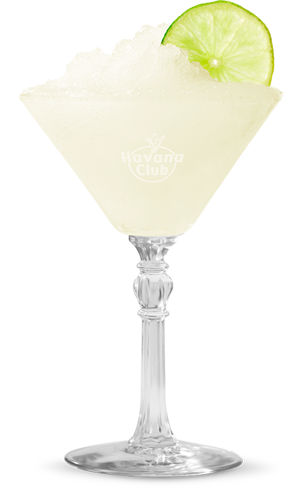 Frozen Daiquiri - Drinks