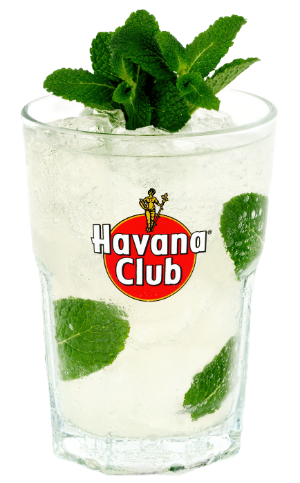 Original Mojito; Mojito Rezept Original Havana Club - Mochito Cocktail - Mohito Drink